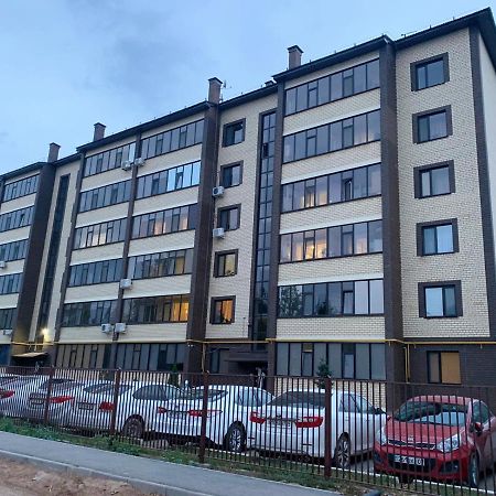 Sunny Home Uralsk Eksteriør billede