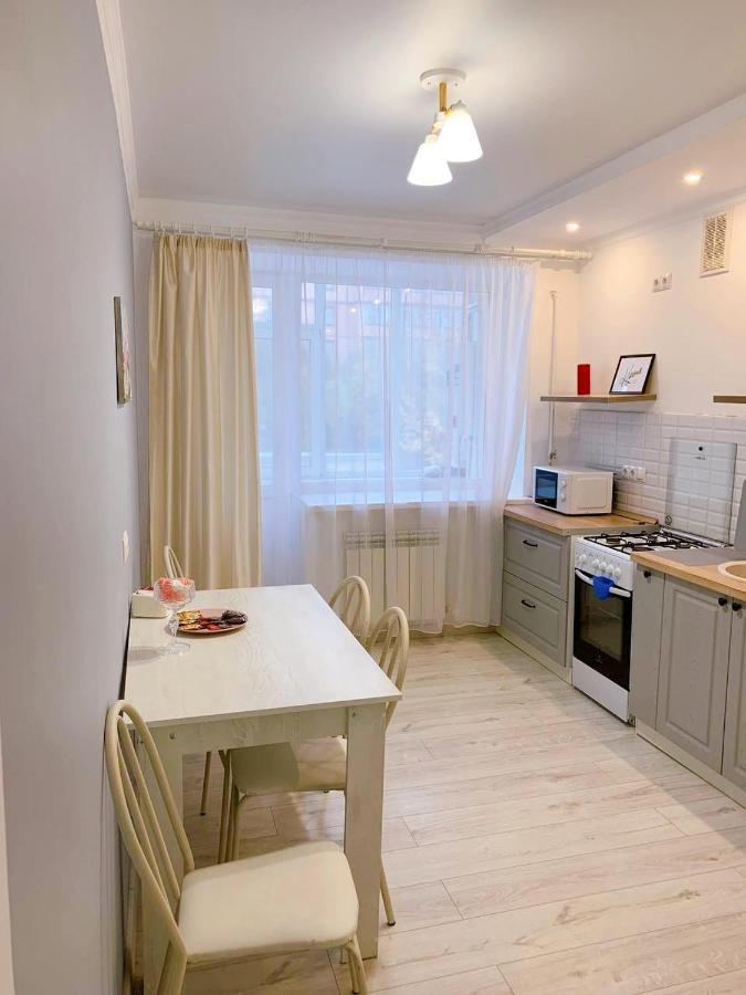Sunny Home Uralsk Eksteriør billede