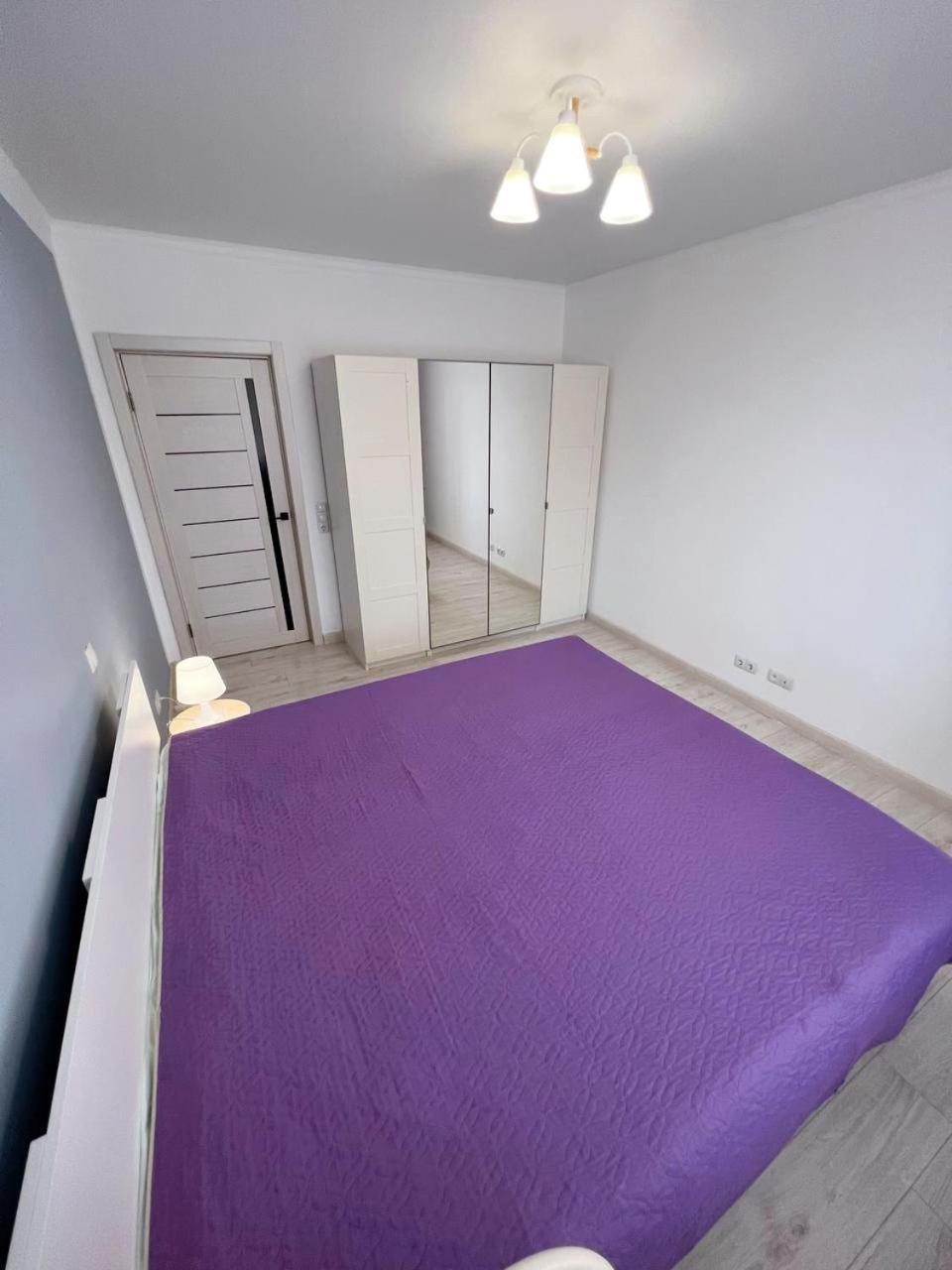 Sunny Home Uralsk Eksteriør billede